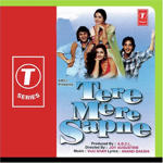Tere Mere Sapne (1996) Mp3 Songs